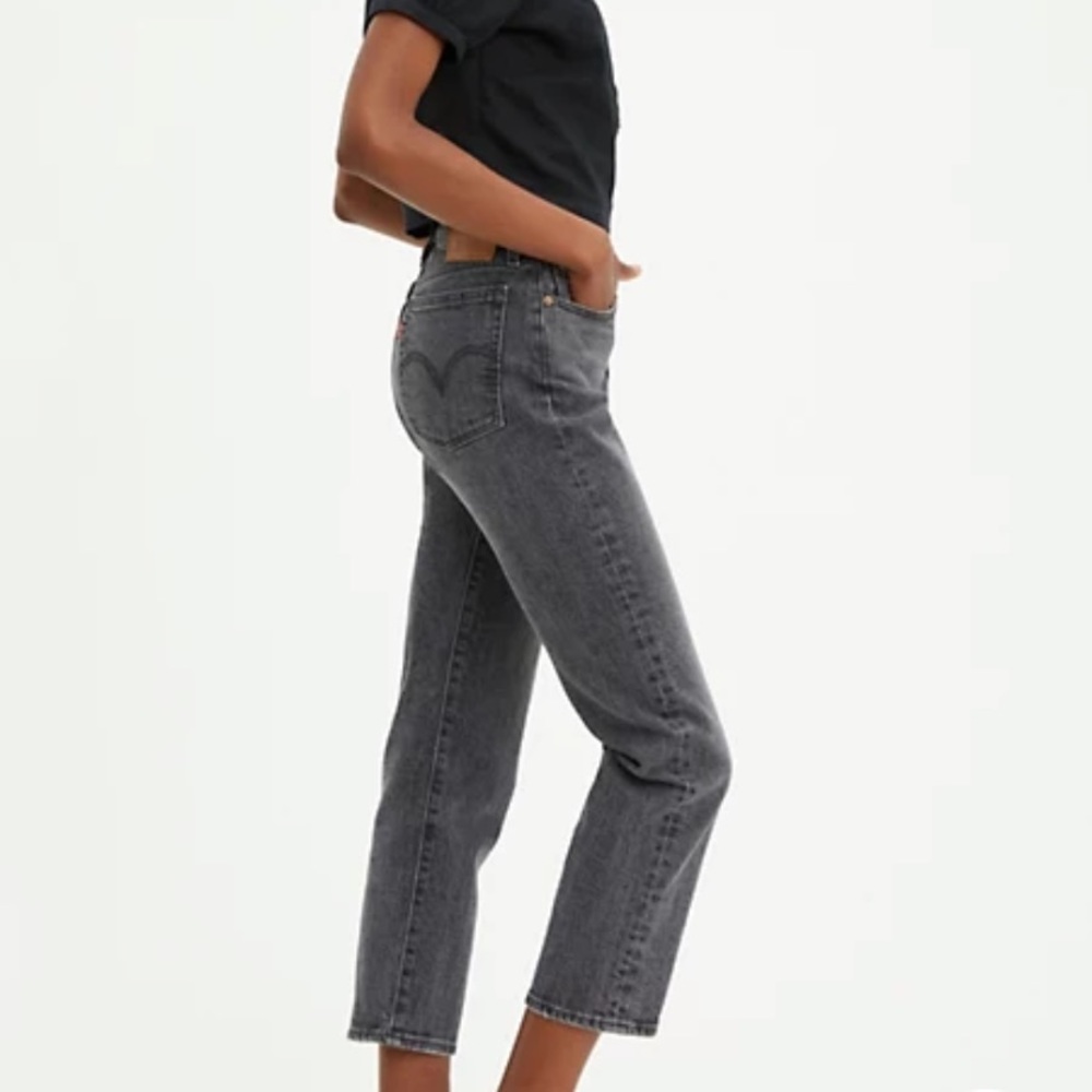 511 Levi’s black jeans 👖